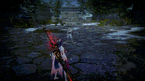 《永劫无间》妖刀姬阔刀连招技巧详解_《永劫无间》妖刀姬阔刀连招技巧介绍