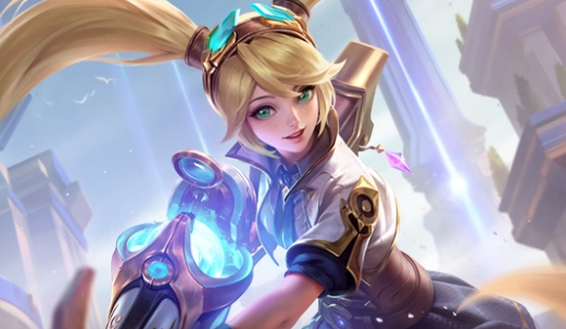 决胜巅峰内测皮肤怎么获得_决胜巅峰内测皮肤如何获得