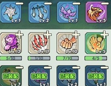 灵剑仙师美杜莎技能组合秘笈_灵剑仙师美杜莎技能怎么组合