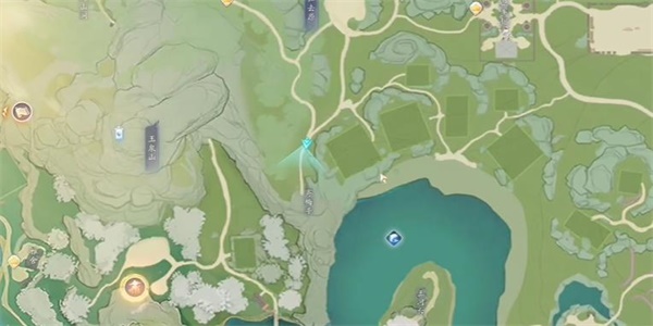 《射雕》寄梅怎么收集_《射雕》寄梅收集攻略