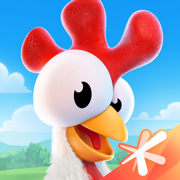 卡通农场手游免费下载最新版安卓