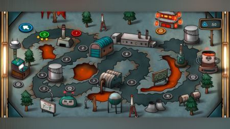 小三角大英雄最新版2024安卓版