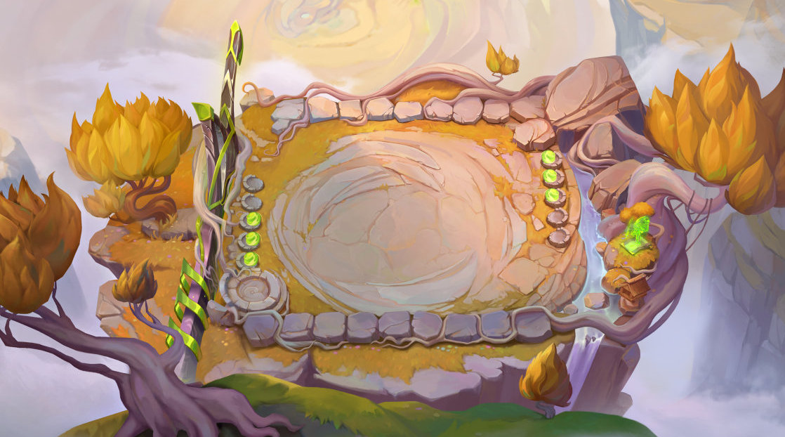 金铲铲之战无极剑境竞技场怎么获取