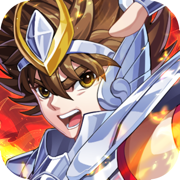 星辰降临时圣斗士集结手游安卓免费下载