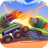 坦克英雄争霸安卓下载安装