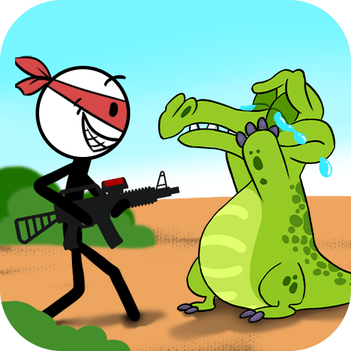 救救小鳄鱼最新下载