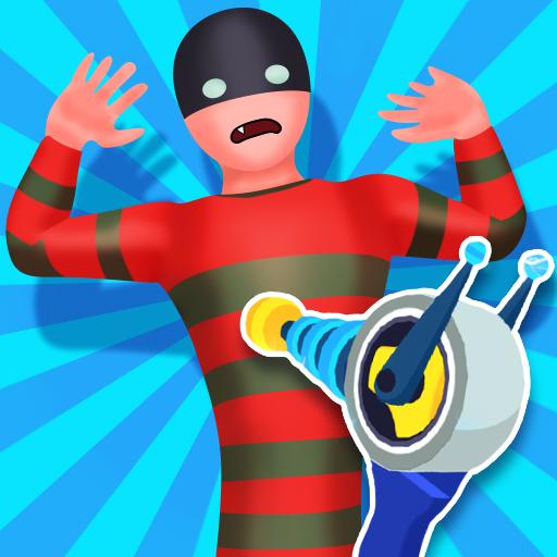 全能战士最新版安卓版