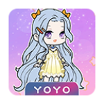 优优的换装娃娃下载最新app