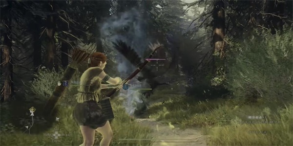 龙之信条2新兵的苦难任务怎么做