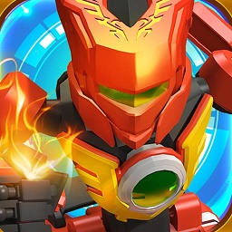 跳跃战士急速跃变3d下载最新版