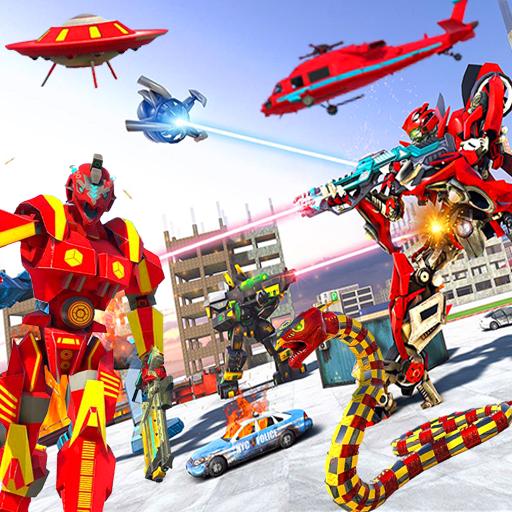 超级英雄战队联盟下载app