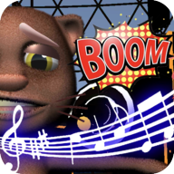 会跳舞的小黑猫安卓版下载安装