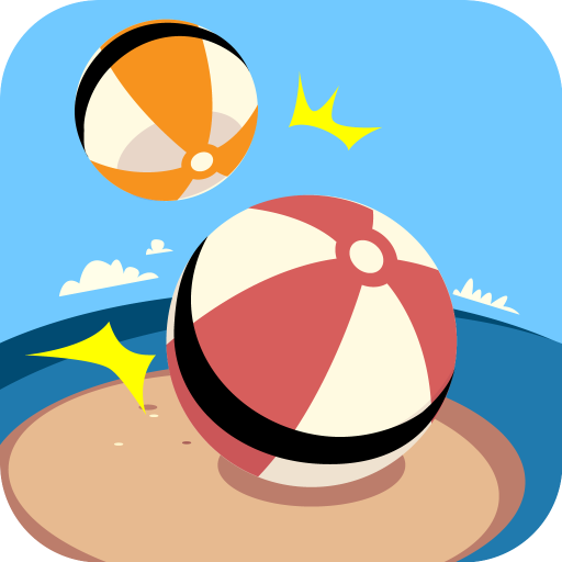 碰碰球大乱斗安卓版最新版