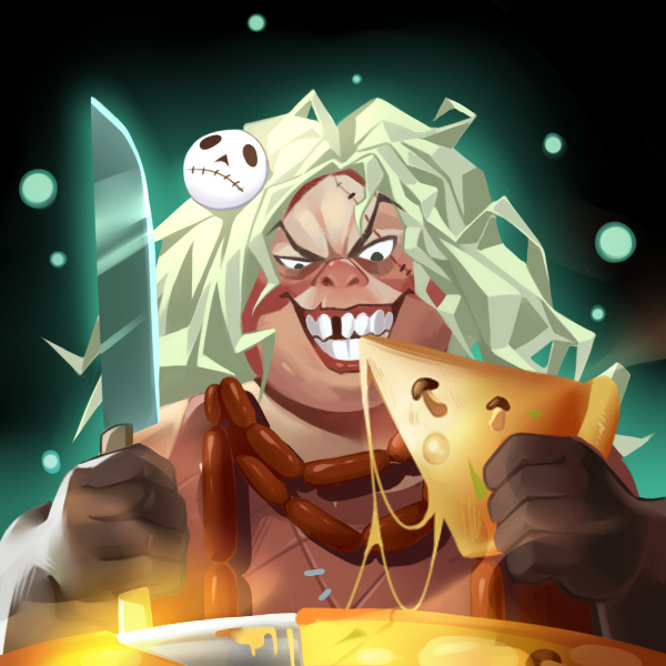 黑暗披萨店app下载最新版