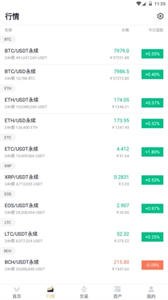 Hopex交易平台2024最新下载