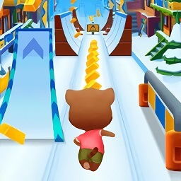 喵喵快跑安卓版app下载