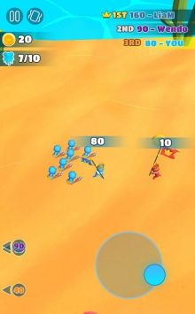 称霸竞技场app最新版下载