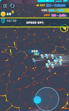 称霸竞技场app最新版下载