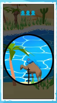 小小狙击之王安卓2024最新版