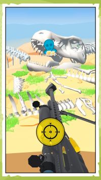 小小狙击之王安卓2024最新版