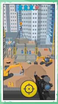 小小狙击之王安卓2024最新版