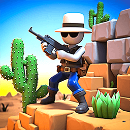 小小狙击之王安卓2024最新版