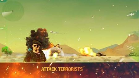 幻影超级轰炸机2024安卓最新版