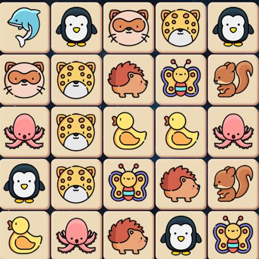 萌宠连连看2024版最新下载