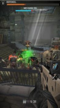 堡垒僵尸安卓版下载最新版