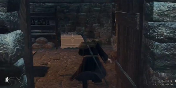 龙之信条2白银刺剑怎么获得