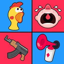 恶搞声音模拟器安卓版下载2024版