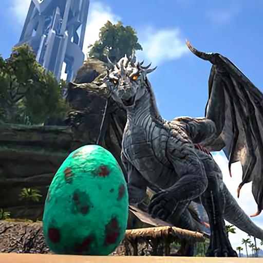 孤岛生存日记安卓2024下载安装