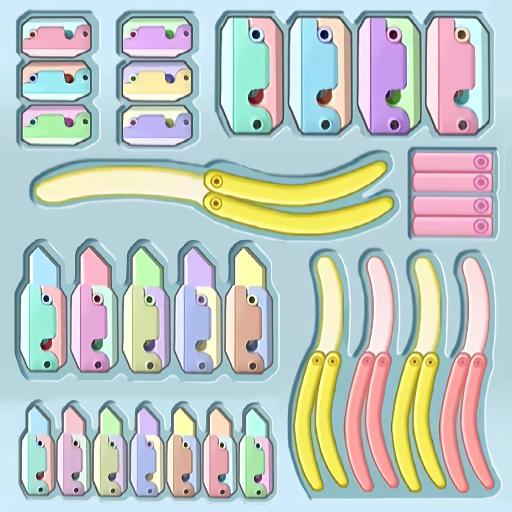 治愈系收纳达人下载安装2024