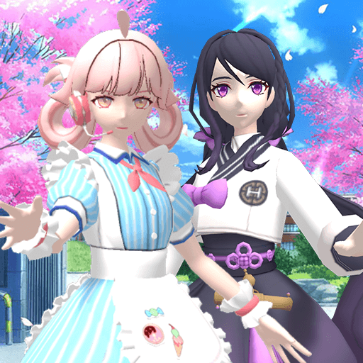 女神酷跑挑战2024安卓版下载