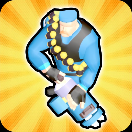 战场大逃杀app安卓下载