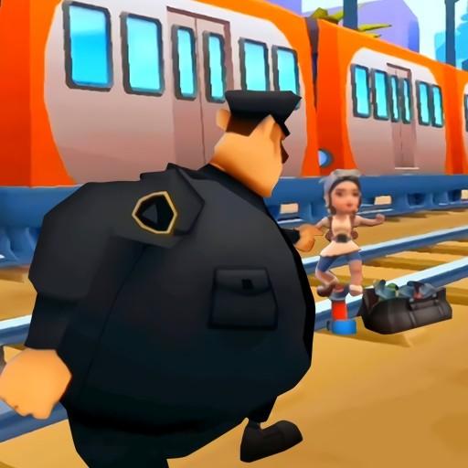 全民跑酷联盟最新2024安卓版