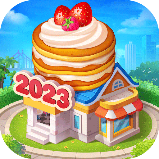 美食小镇餐厅2024版下载