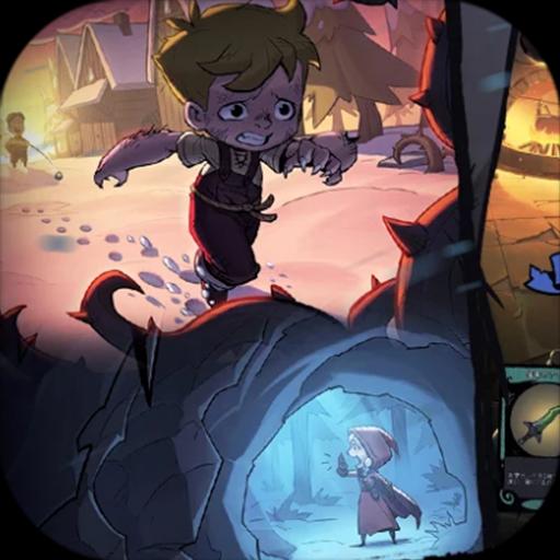 精英勇士传说下载安装安卓版本