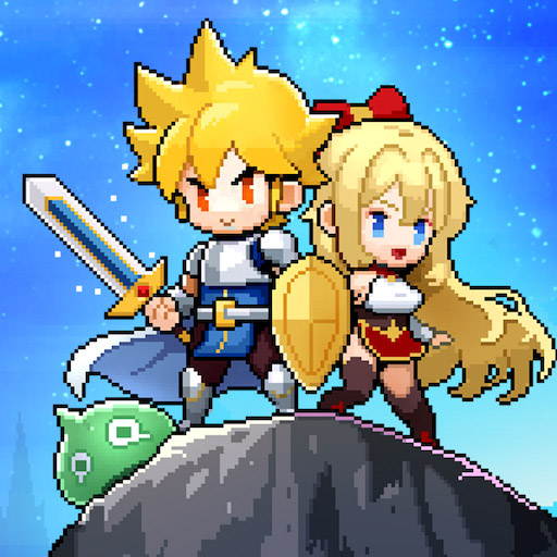 最强冒险传说app最新下载