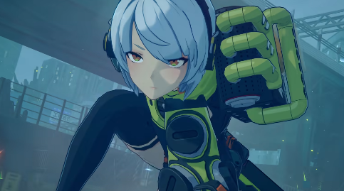 绝区零喧响测试资格怎么获得