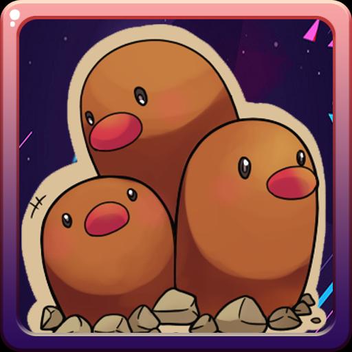 就爱打地鼠2024下载安卓版