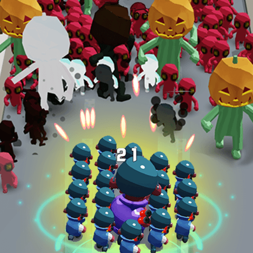 丧尸区突围安卓2024最新版