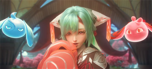 王者荣耀少司缘技能介绍 少司缘技能效果