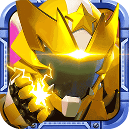 神兽金刚3变形游戏安卓app