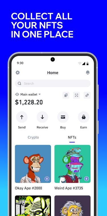 trust钱包app和安装2024最新安卓下载