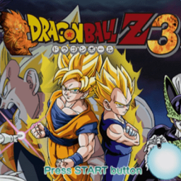 龙珠真武道会3中文版最新版安卓版