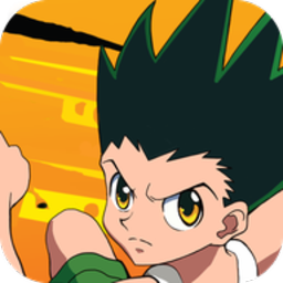 热血猎人游戏2024最新版本安卓版