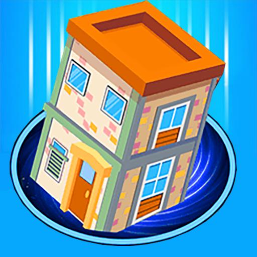 黑洞吞噬作战app安卓下载