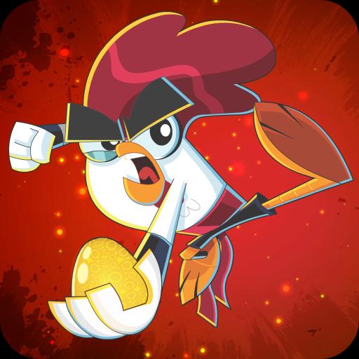 功夫鸡的魔蛋最新版安卓下载