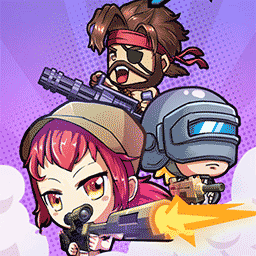 像素枪战打砖块下载2024版